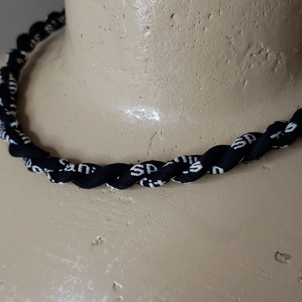 Sports Baseball Titanium Braided 18